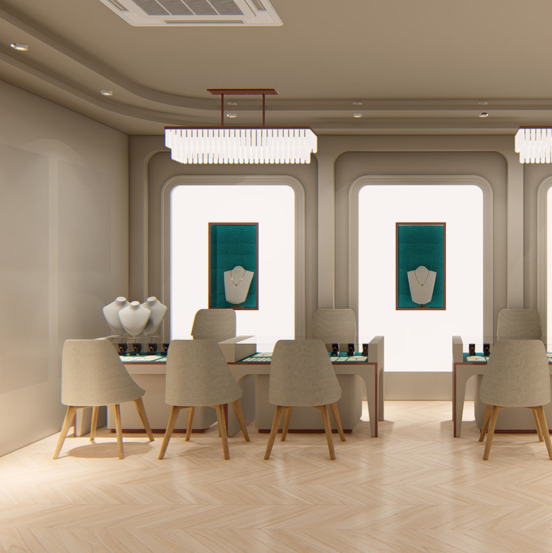 Raajvansh Jewellers Haldwani