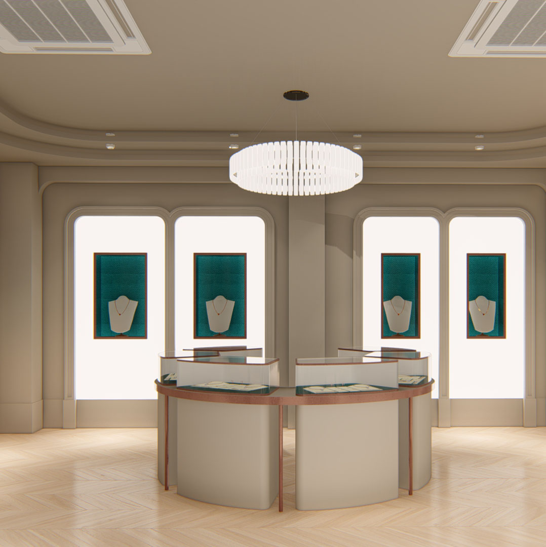 Raajvansh Jewellers Haldwani