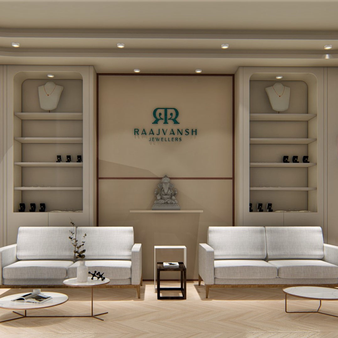 Raajvansh Jewellers Haldwani