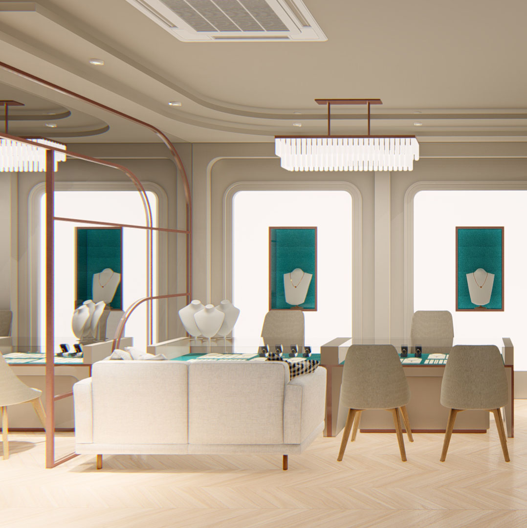 Raajvansh Jewellers Haldwani
